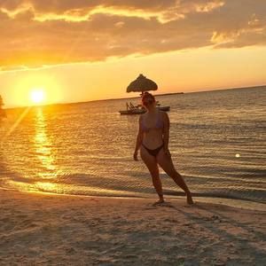 Meet your Posher, Nataly